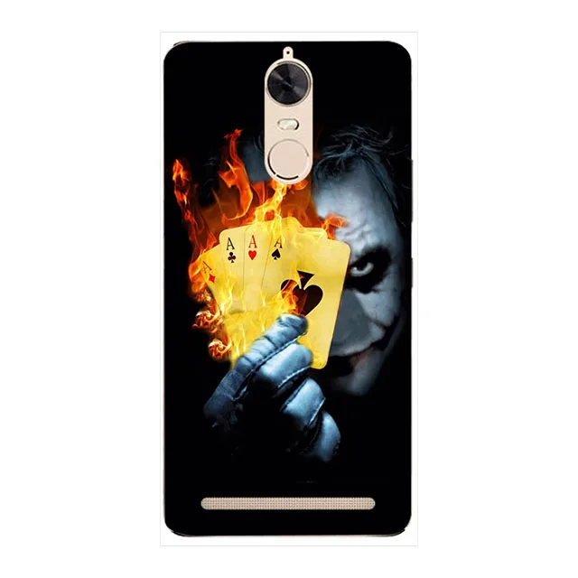 For Lenovo Vibe K5 Note A7020 A7020a40 Case Silicone Cover K52t38 A7020a48 K52E78 Fundas | Мобильные телефоны и