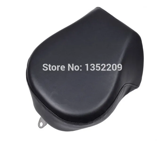 Подушка для мотоцикла заднее ПАССАЖИРСКОЕ СИДЕНЬЕ Harley Sportster 883 883C 883N XL1200 2007