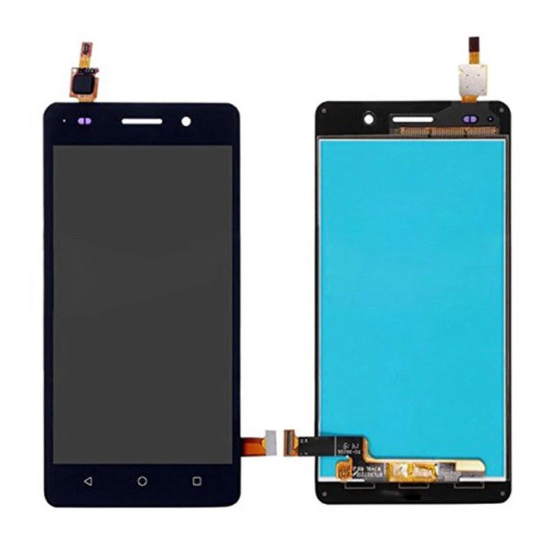100% Новый 5 0 ''с рамкой дисплей для Huawei Honor 4C Pro TIT L01 ЖК сенсорный экран дигитайзер