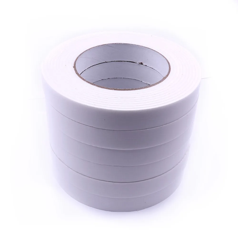 Фирменная Новинка 20 шт. двухсторонняя термостойкая клейкая Автоматическая