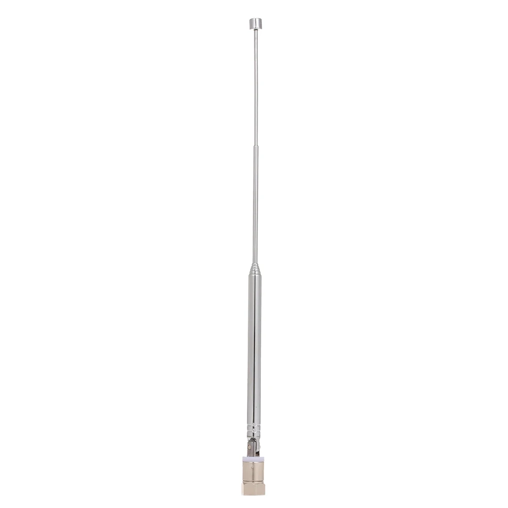 Портативная DAB радио антенна 7 секций цифровая телескопическая 6981-F запасная |