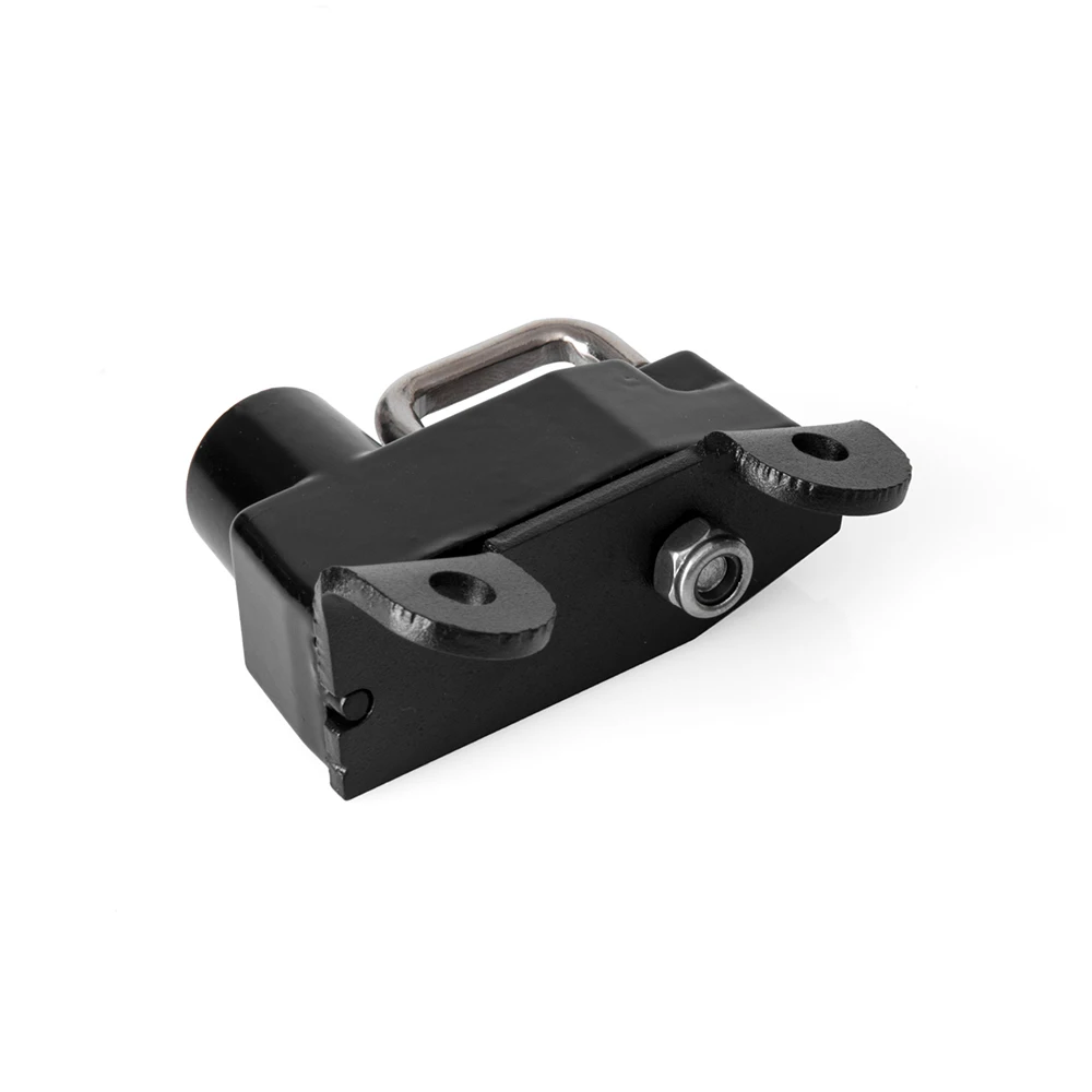 Черный замок на шлем для мотоцикла с 2 клавишами аксессуары Ducati Scrambler 800 |