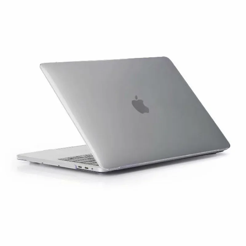 Прозрачный жесткий чехол с защитой от царапин для MacBook Pro 13 3 Retina A1502 A1425 чехлы