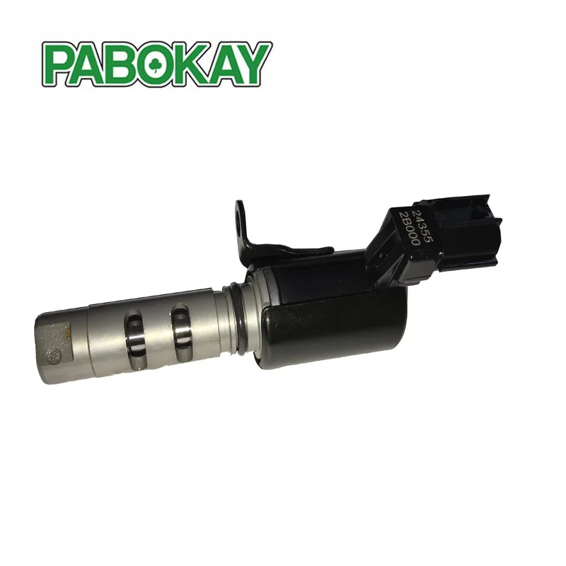 Для Hyundai Elantra Oil контрольный вентиль OEM 243552B000 24355 2B000|Подача и обработка топлива| |