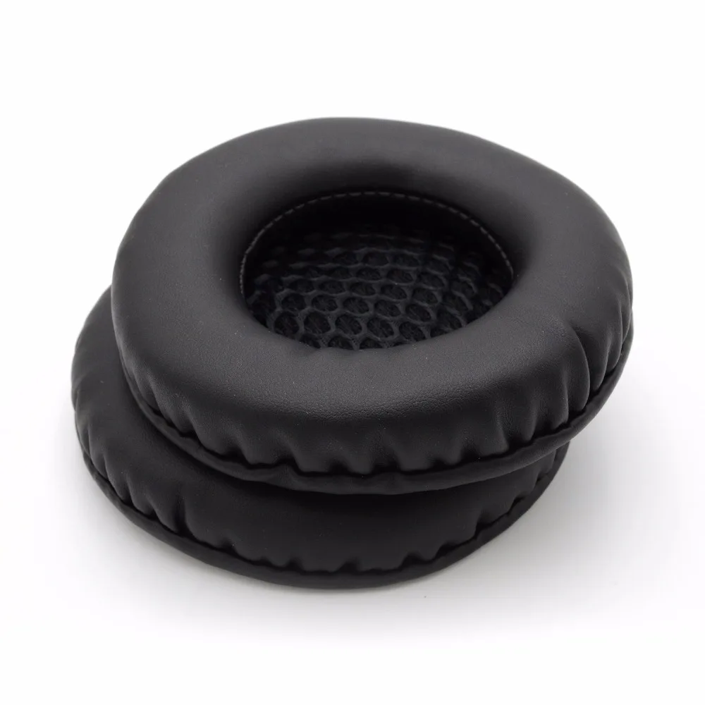 1 пара Сменные подушки амбушюры пены ухо крышки чашки ремонт Запчасти для Самсон