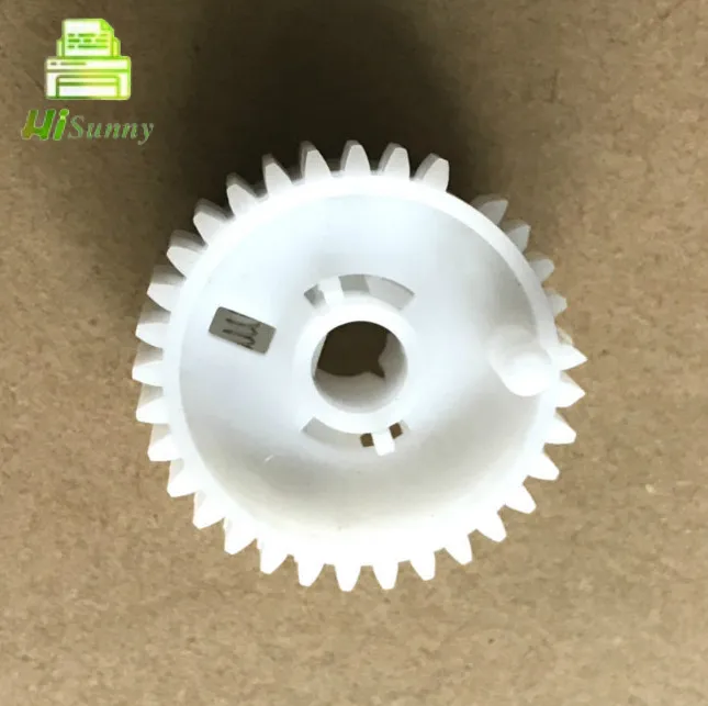 

5pcs RU5-0325-000 RU5-0325 For HP 1160 1320 P2015 P2035 2015 2035 Clutch Separation Roller