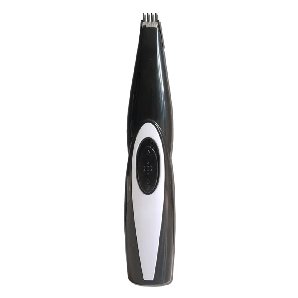 Модный Перезаряжаемый USB триммер для собак, кошек, ног, волос, инструмент для ухода за домашними животными, Мини электрическая машинка для стрижки волос, машинка для стрижки волос J10