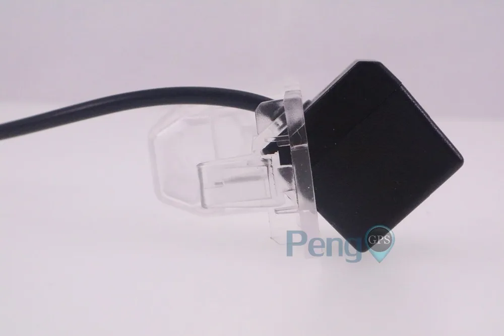 Камера заднего вида для автомобиля Ford Mondeo 2013 2015/Ford Edge 2015 2016.