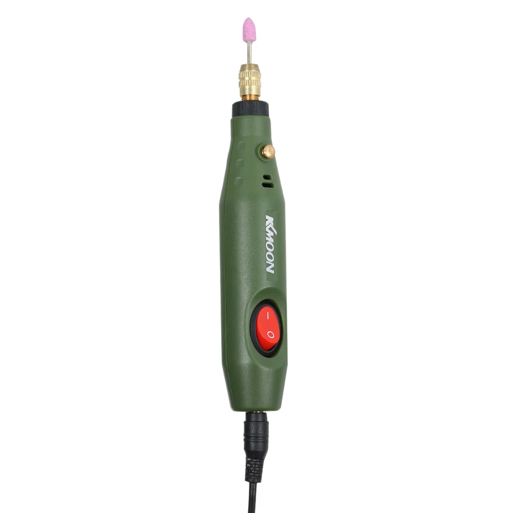 KKmoon DC12V многофункциональная Мини электрическая шлифовальная машина набор