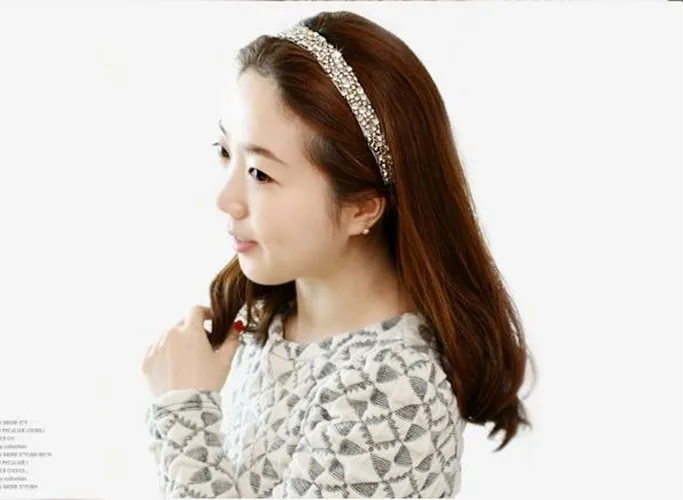 2021 Новинка оптовая продажа Модные ручной кубического бусы и камни эластичные