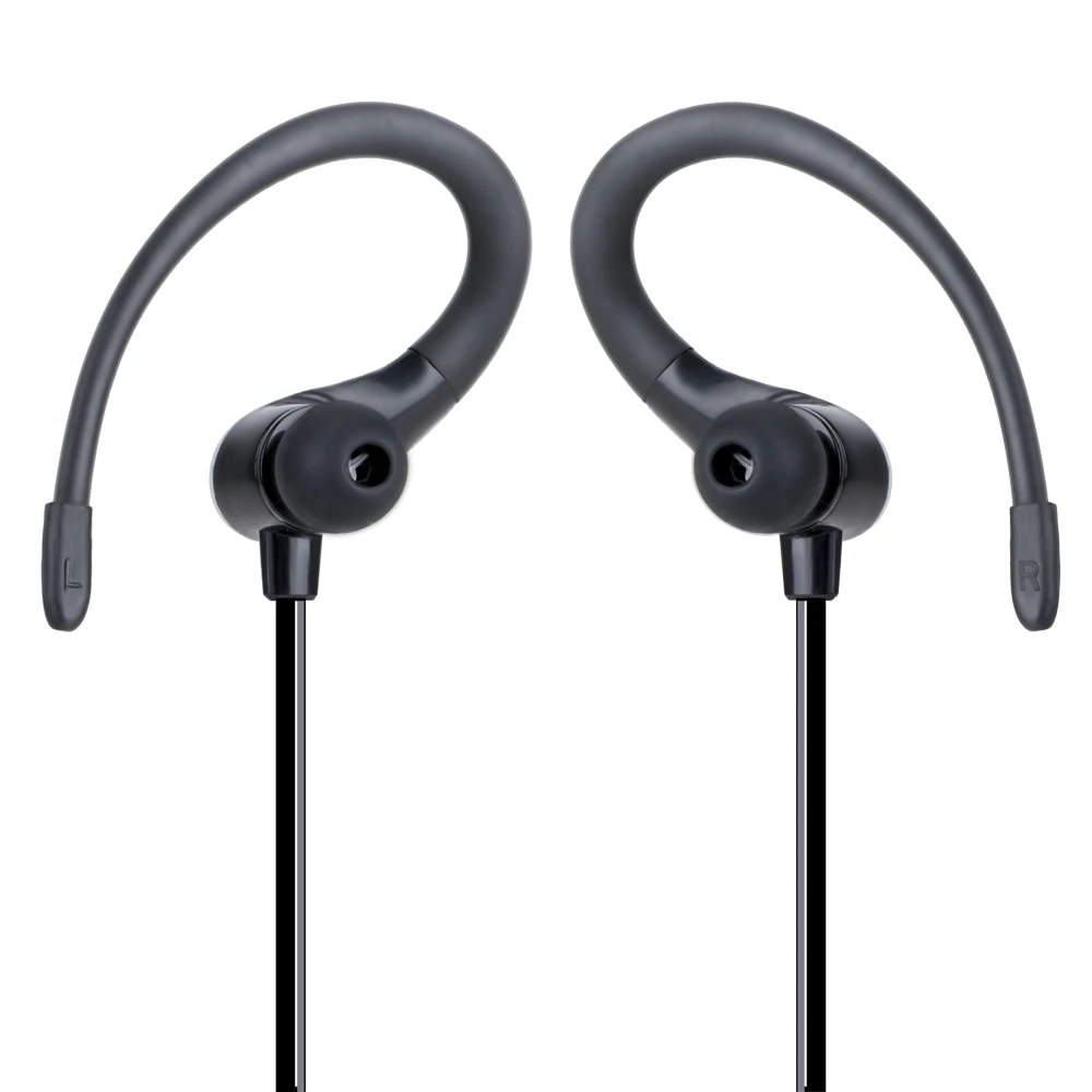 ZIPOM Беспроводная Связь Bluetooth V4.1 Гарнитуры Спорт Стерео Наушники Портативный Для