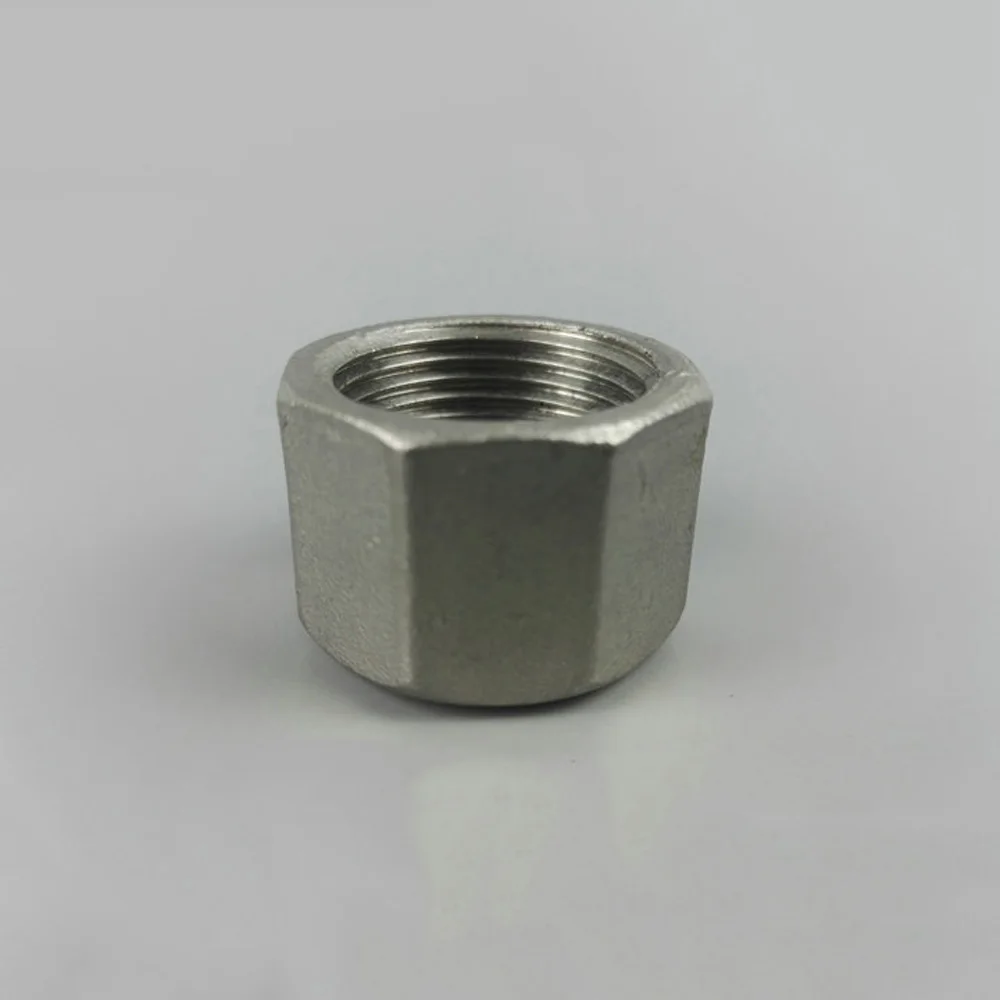 Фитинг для труб из нержавеющей стали 304 фитинг воды и газа масла 3/8 &quot1/2&quot 3/4