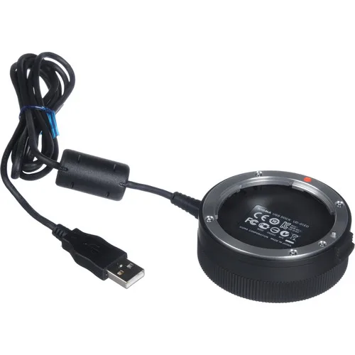 Sigma USB док-станция для Nikon Canon