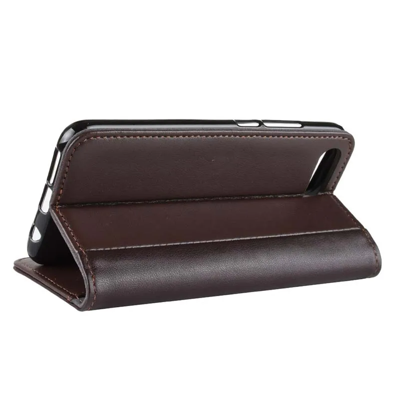 Fuwahsoon Case For Huawei Honor 10 Luxury Elegant Genuine Real Leather Phone Cover Bags | Мобильные телефоны и аксессуары