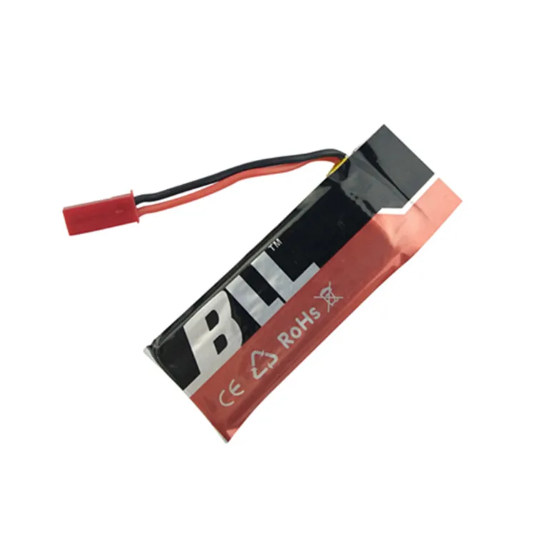 F181 H12C H12W JXD 509 509W 509G Battery RC Quadcopter Drone spare parts Li-po battery 3.7V 750mah | Игрушки и хобби