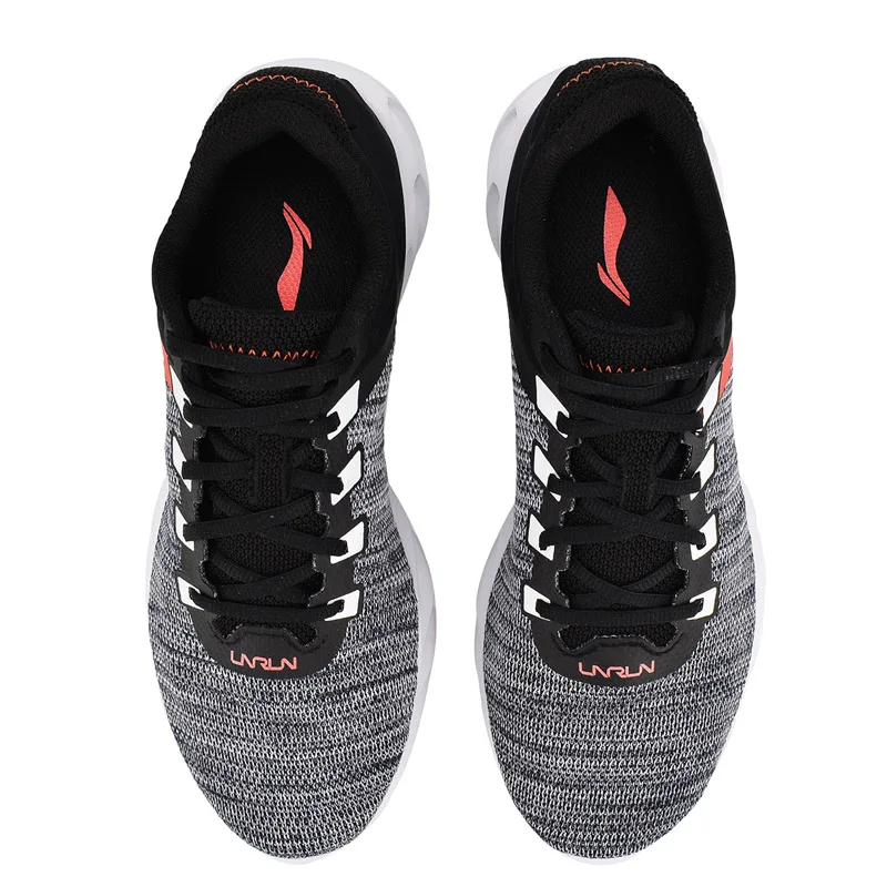 Li Ning/Женская обувь для бега легкая нескользящая кроссовки ARBN002 SJFM18|li-ning women|running