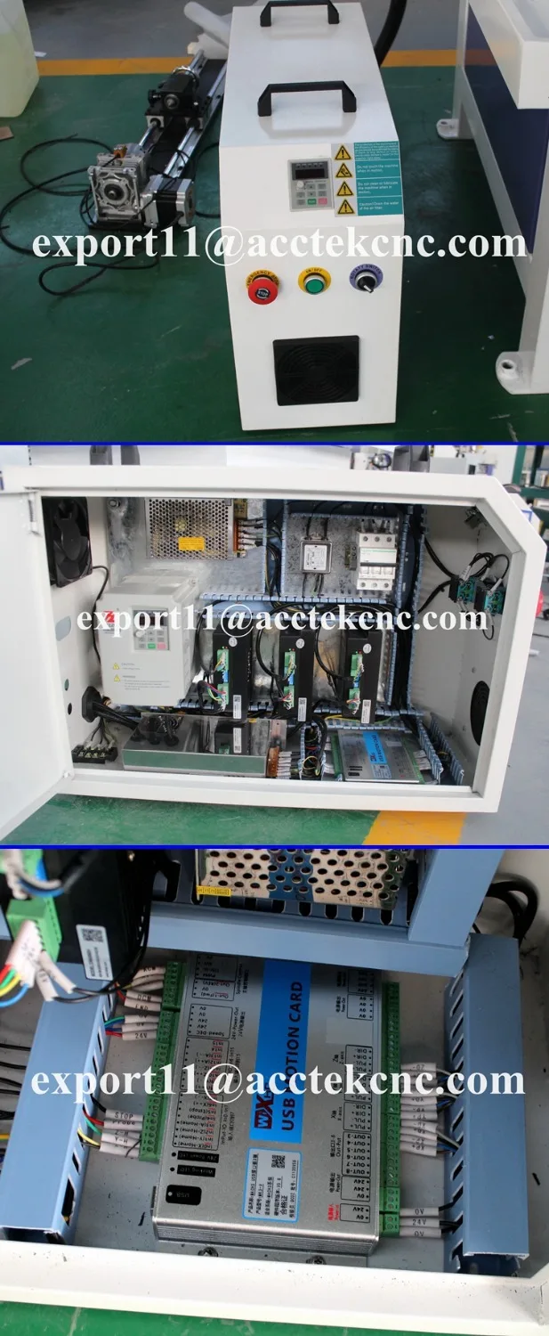 Китай 4 осевой фрезерный станок ЧПУ Алюминиевый литой пресс формы делая cnc