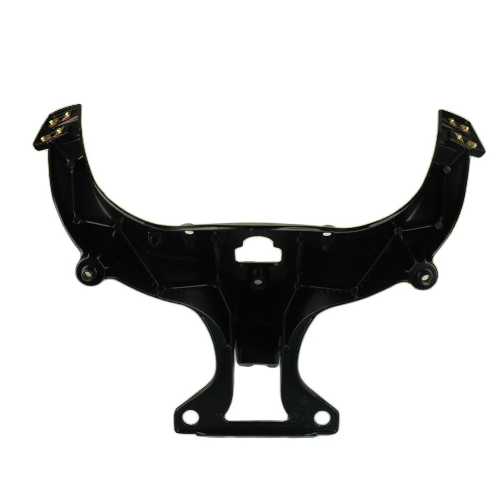 Верхний передний обтекатель для мотоцикла подставка фар Ducati 848 2008-2011 1098 S 1198-2007 2009