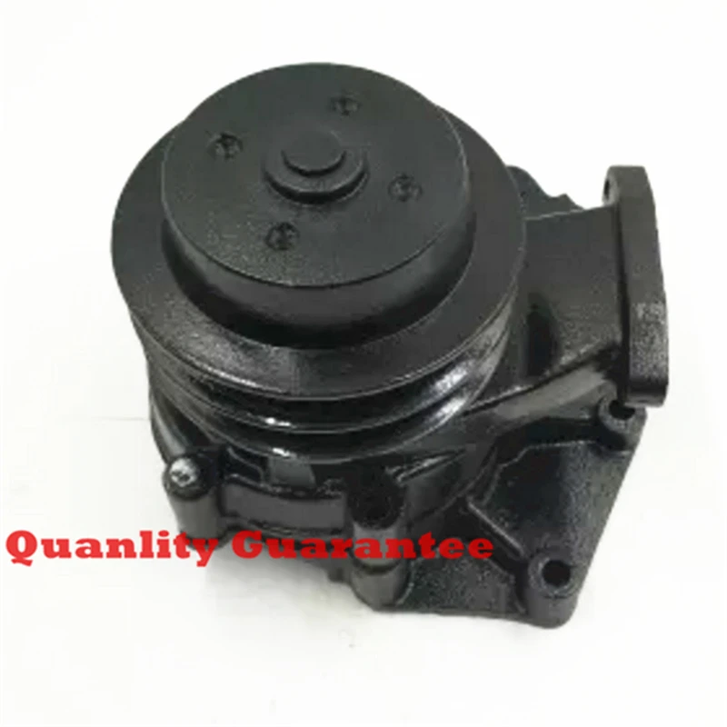 Двигатель Lijia SL4105 SL4105ABT2S SL4100BT2S водяной насос для трактора Jinma foton|Водяные насосы| |