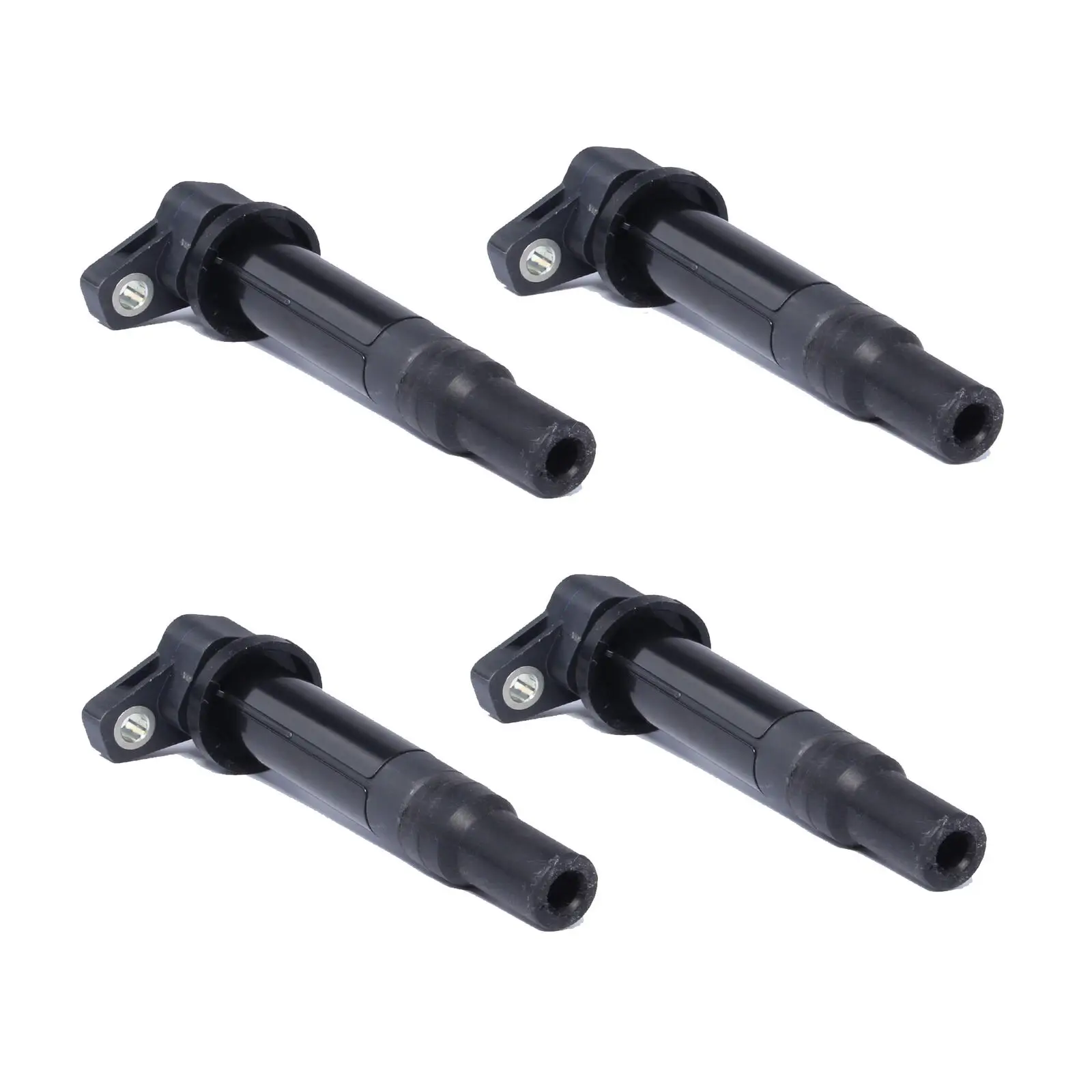Новая катушка зажигания 27301 26640 для Hyundai Accent Kia Rio Rio5 1 6 L4 2730026640|Катушка зажигания| |