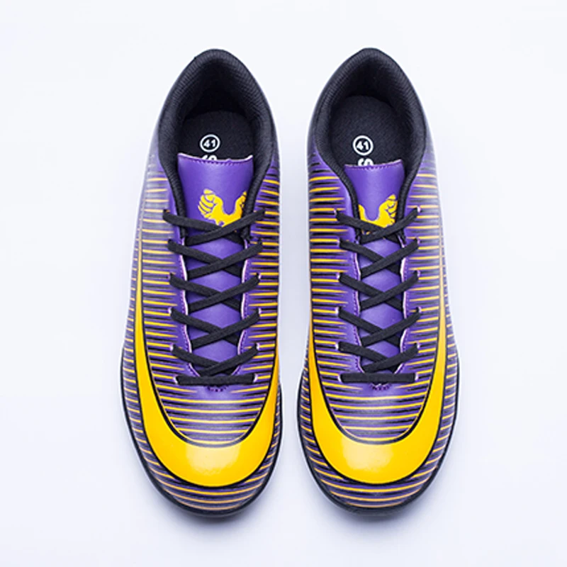 Официальная Мужская футбольная обувь Superfly CR7 профессиональные футбольные бутсы