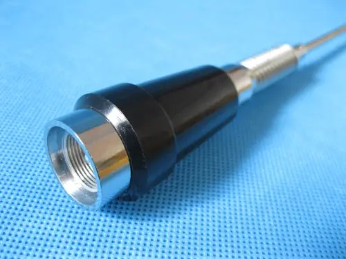 FM-антенна FMUSER CA200 NJ автомобильная антенна на присоске для автомобильного радио