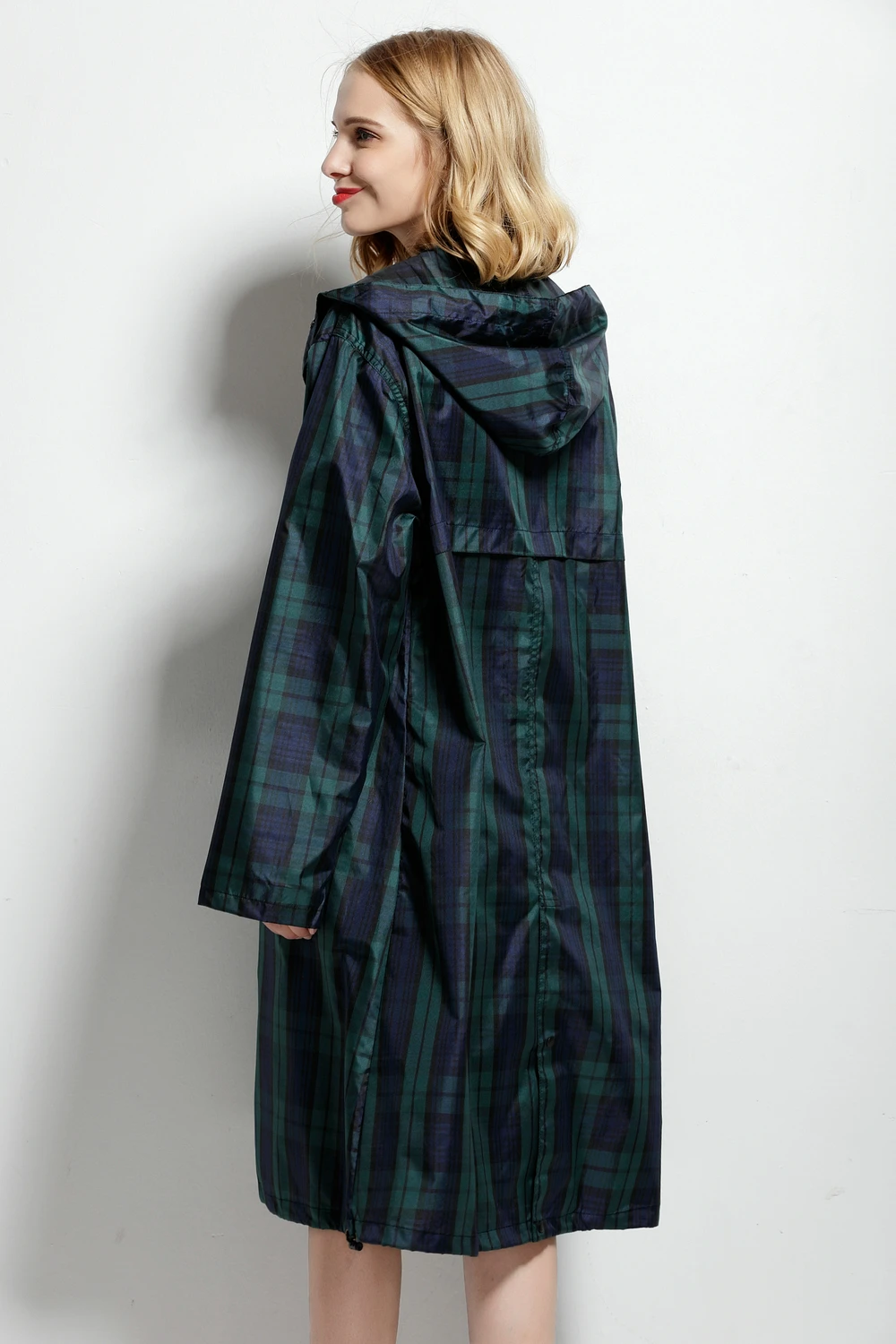 Дождевик женский водонепроницаемый дождевик пончо для улицы|raincoat women|rain wearrain coat