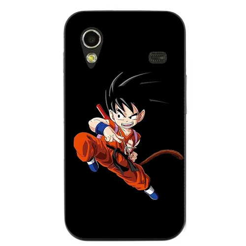 Супер принтами из комиксов чехол с рисунком в армейском стиле для samsung Galaxy Ace S5830i GT S5830 GT-S5830i чехол изображениями из мультфильма «Гадкий я 2 Краски животных чехол для геймпада Coque - Цвет: A76