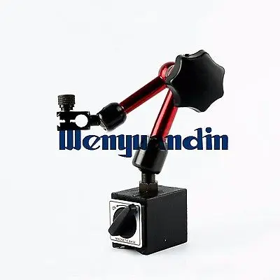 Держатель магнитного основания для цифрового тестового индикатора гибкий