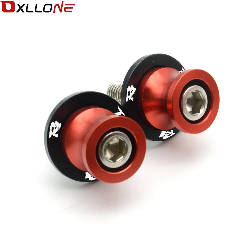 Аксессуары для мотоциклов M6 винты yamaha YZF R1/R1M 1999 2000 2001 2002 2003 2004 2005 2007 2008 | Автомобили