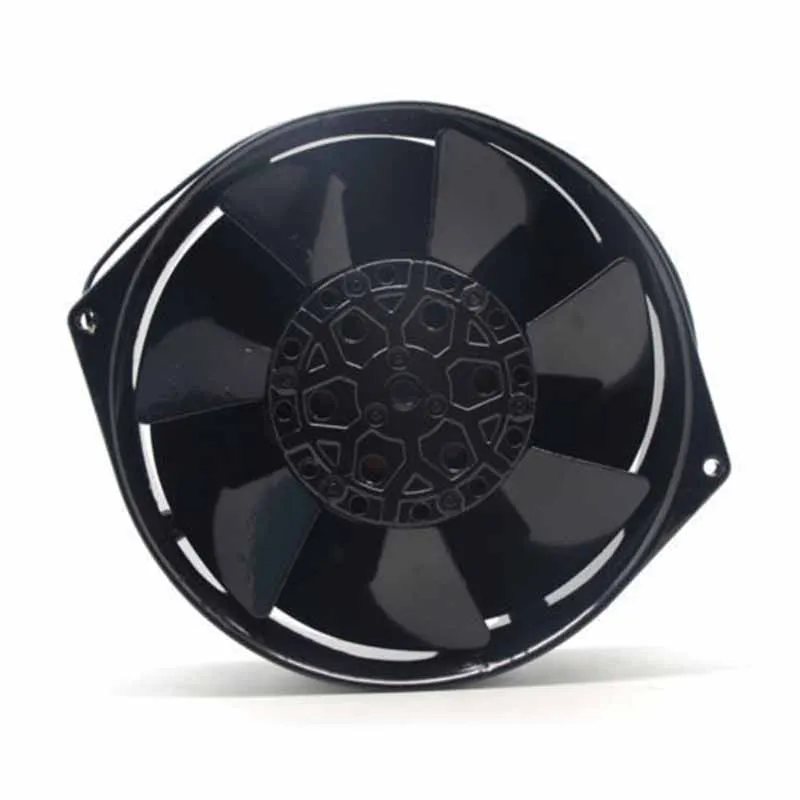 

For W2S130-AA03-01 7855 ES AC 230V 50/60hz 45/39W 172*150*55mm Cooling Fan Processor Cooler Heatsink Fan