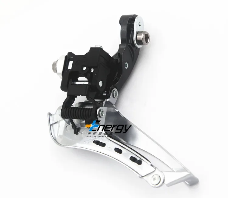 SHIMANO Claris дорожный велосипед складной автомобильный редуктор FD 2000 передний