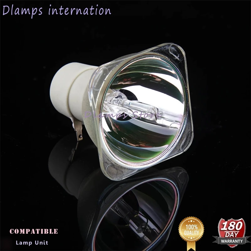 Compatible NP35LP/100014090 NP-V302H/NP-V332W/NP-V332X/V302H/V332W/V332X/Pro 6430HD Replacement Projector Lamp/bulb For NEC