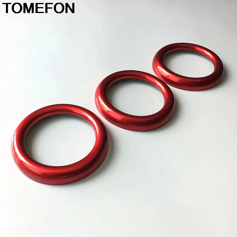 TOMEFON для Mazda 2 Demio DL Sedan DJ Hatchback 2015 2016 2017 приборная панель с вентиляционным