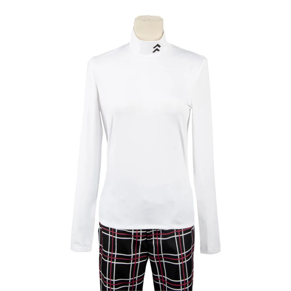 Костюм для косплея героя Акира Курусу Persona 5|cosplay costume|persona 5costume costume |