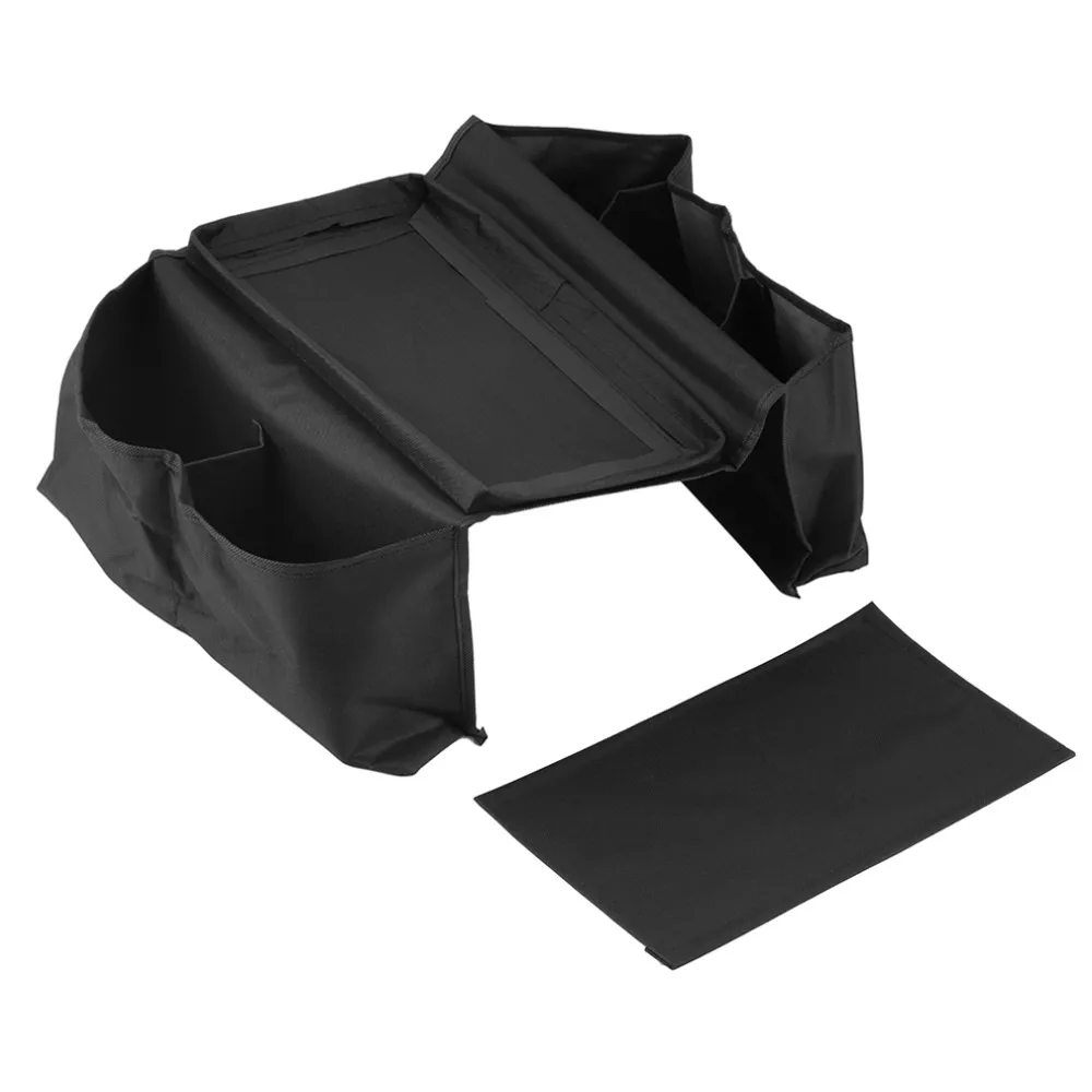 6 карманов Диван поручень подлокотник органайзер для подлокотника держатель