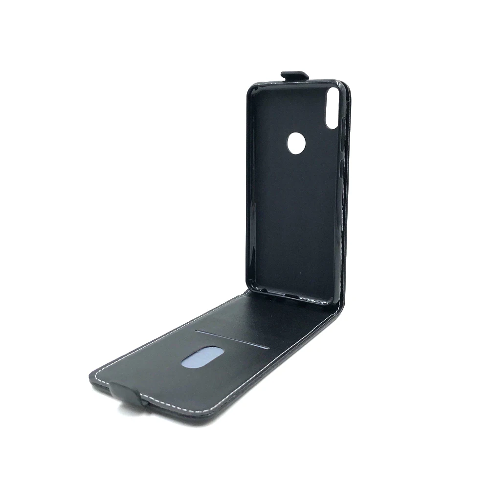 Флип-чехол из ТПУ и кожи для ASUS ZenFone Max Pro M1 ZB602KL ZB602 KL ZB 602KL задняя крышка с модным