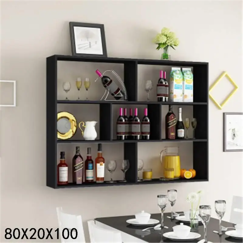 MODEL H Mesa Kast Gabinete Salon Mobile Per La Casa Armoire Mobile полки для стола Meja стол бар коммерческая мебель полка винный шкаф - Цвет: MODEL H