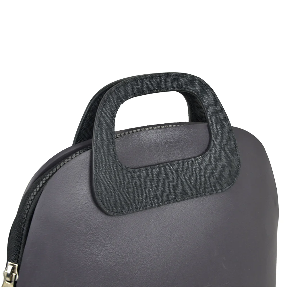 Новая красочная продолговатая искусственная ручка TANQU для Obag 50 сумка O Bag