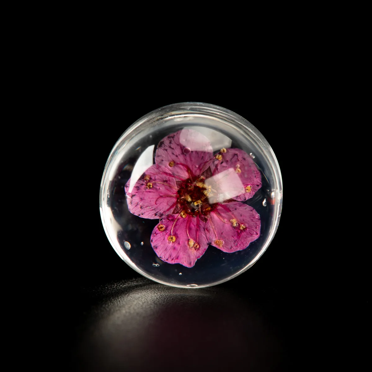 16 # стеклянные шарики и цветы без крючка бусины ручной работы для