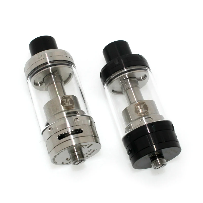 100% оригинал Ehpro Billow V2.5 RTA 6 0 мл ремонтный Танк ss атомайзер VS v2 billow v3 танк |