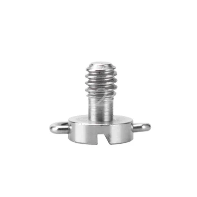 1/4 &quot3/8&quot Мужской Женский резьбовой винт для штатива EB камеры Canon nikon монопод с