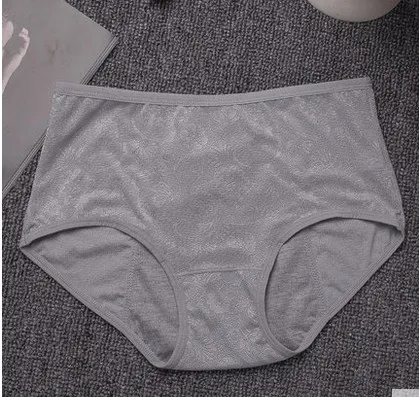 Новинка 2019 женские трусики с защитой от протечек для месячных нижнее белье