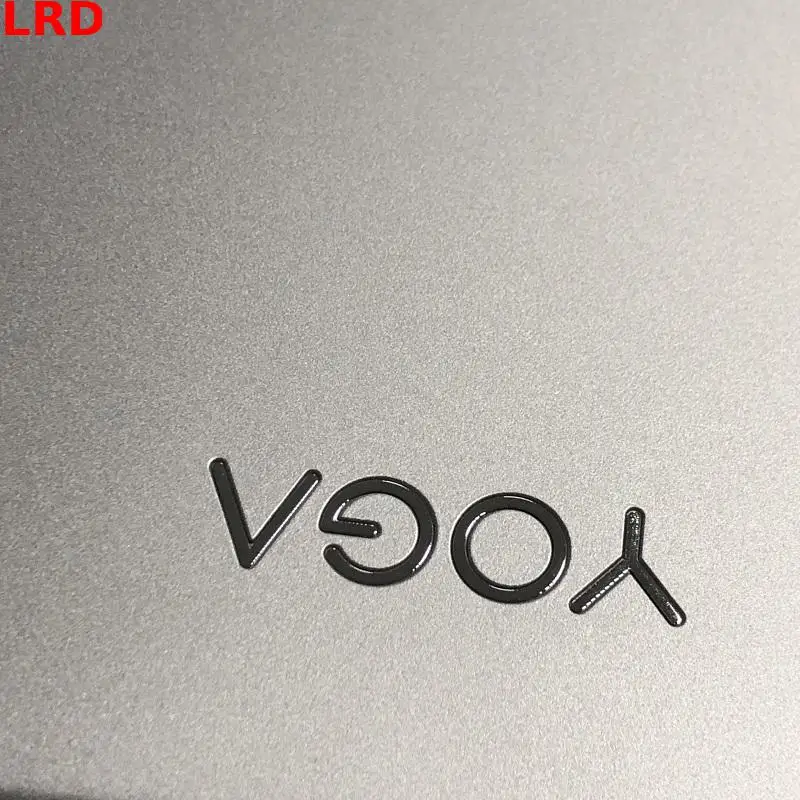 Новинка оригинальная задняя крышка для ноутбука Lenovo Yoga 720 12IKB серебристая 8S1102 02742