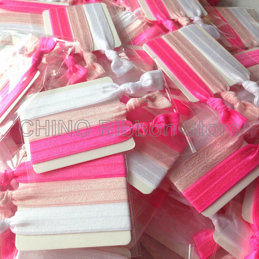 5/8 &quotЭластичные мопса с принтом медвежьей лапы на голову эластичная повязка для