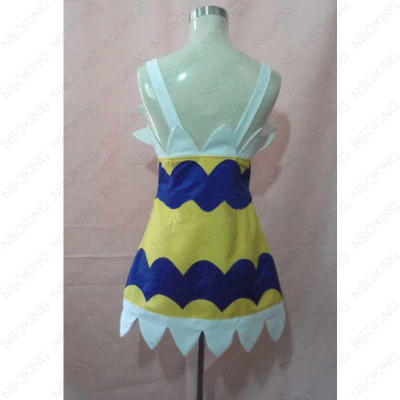 Новый женский костюм Венди марvell из аниме Фея хвост|marvel cosplay|wendy marvellwomens cosplay costumes |