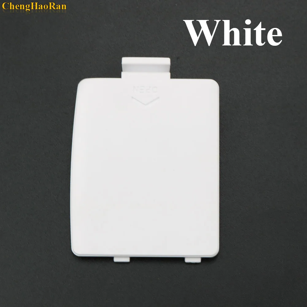 Запасные крышки для Sega GameGear консоли GG L R темно-серого цвета 20 пар | Электроника