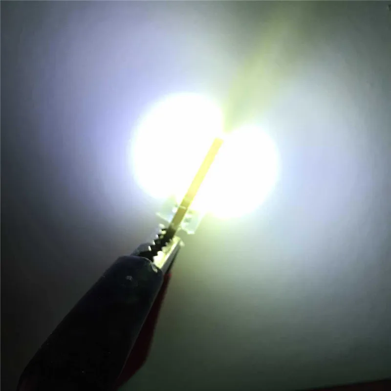YSY 300 шт. новый тип силиконы 12SMD высокой мощности COB T10 LED 194 168 W5W светодиодные