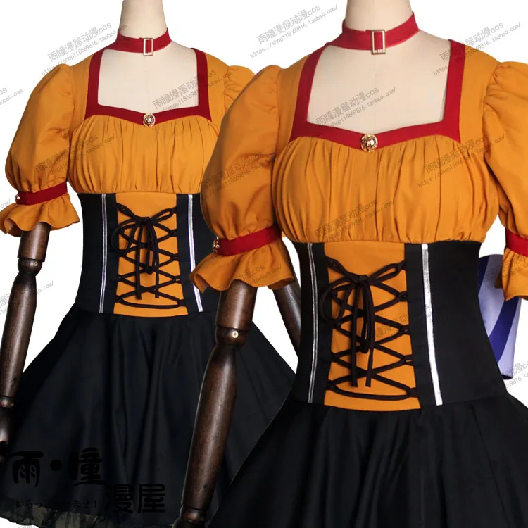 

OCHACO URARAKA Boku no Hero Academia cosplay uraraka cosplay costume uraraka Halloween cosplay dress