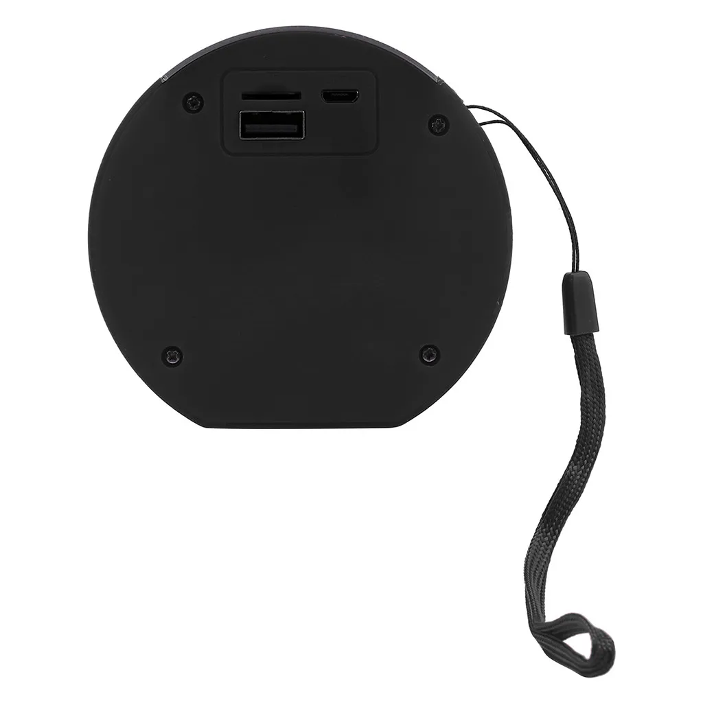 VOBERRY Bluetooth динамик s Портативный мини беспроводной динамик плеер радио Fm Mp3 Bluetooth динамик для смартфонов для компьютера#2